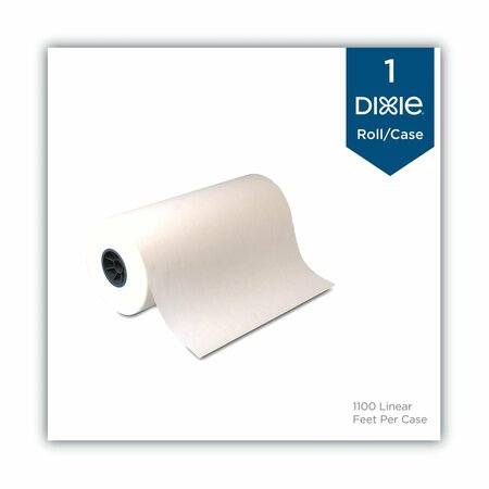 Dixie Freshgard Freezer Paper, 1,100 ft x 18" FG18